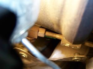Peugeot 207 downpipe removal photos #Etuners