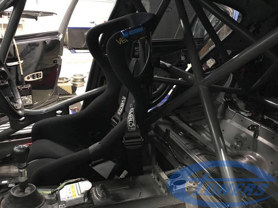 BMW 135i M Series F20 - cabin interior - Etuners remap