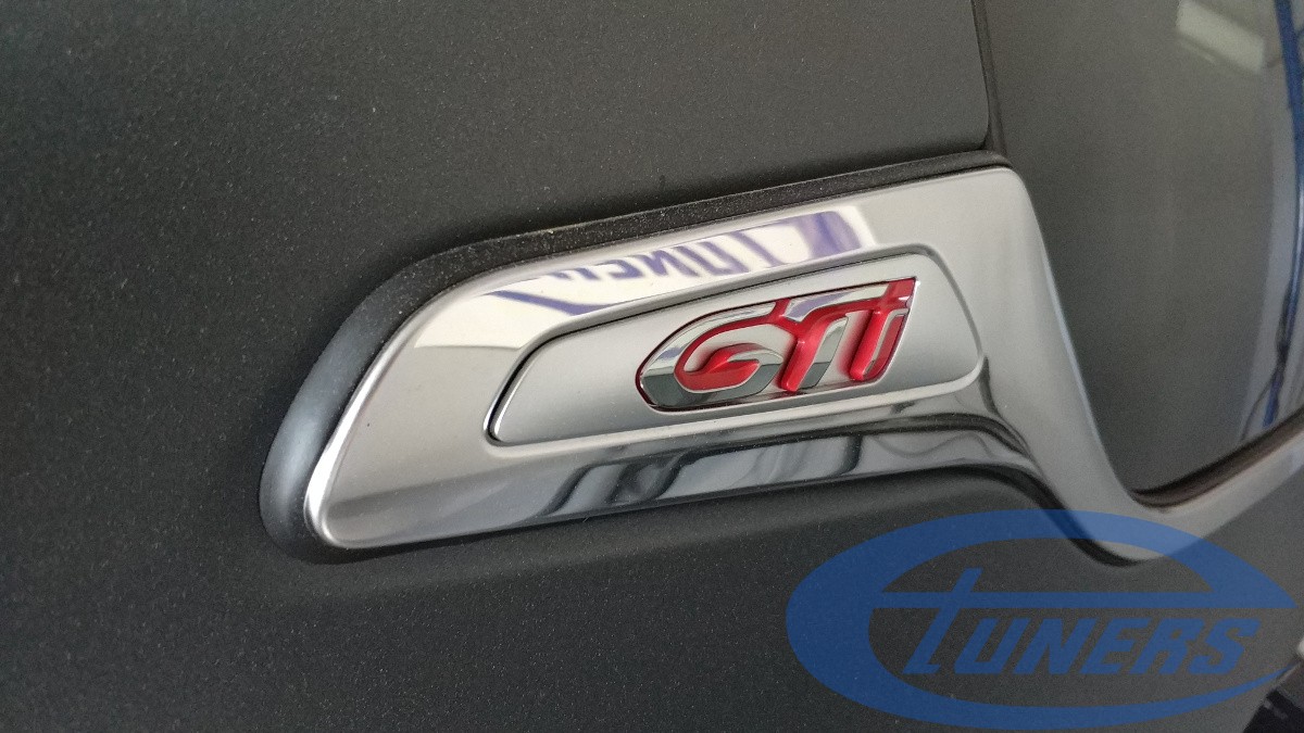 Peugeot 208 GTI 1.6 THP208 MY2017 - Etuners Stage2 95RON