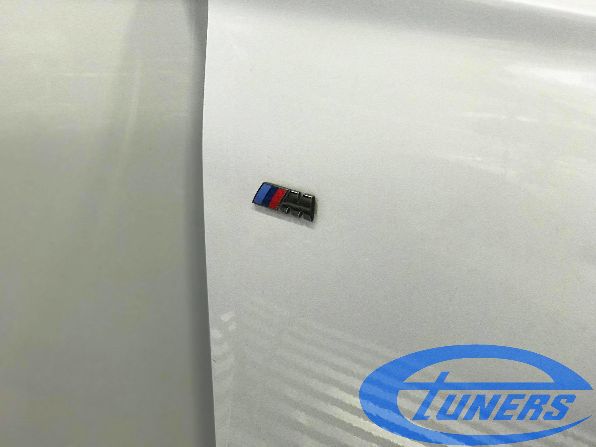 BMW M135i F22 - Etuners Stage2 98RON