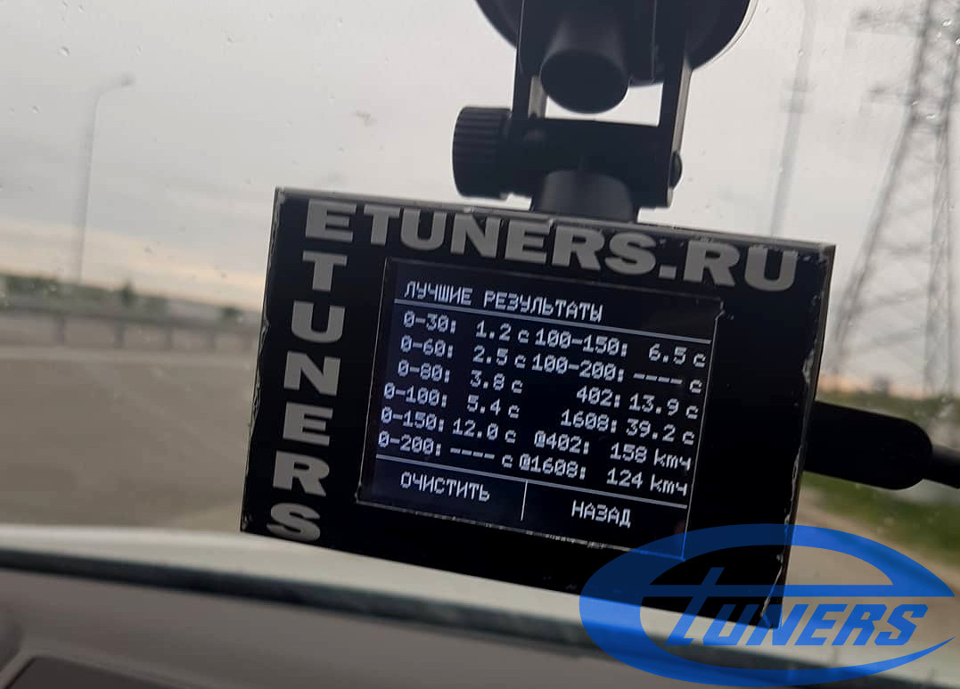 VW Tiguan 2.0TSI 220hp R-line - Etuners Stage1