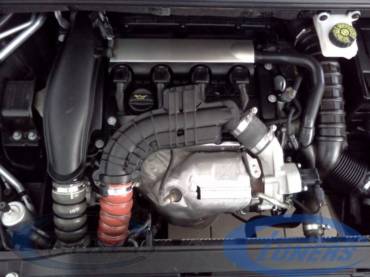 Peugeot-Citroen/Mini 1.6 THP engine naming, maintenance and servicing – 101