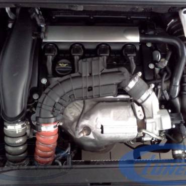 Peugeot-Citroen/Mini 1.6 THP engine naming, maintenance and servicing – 101