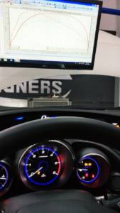 Honda Civic 1.6 i-DTEC stage1