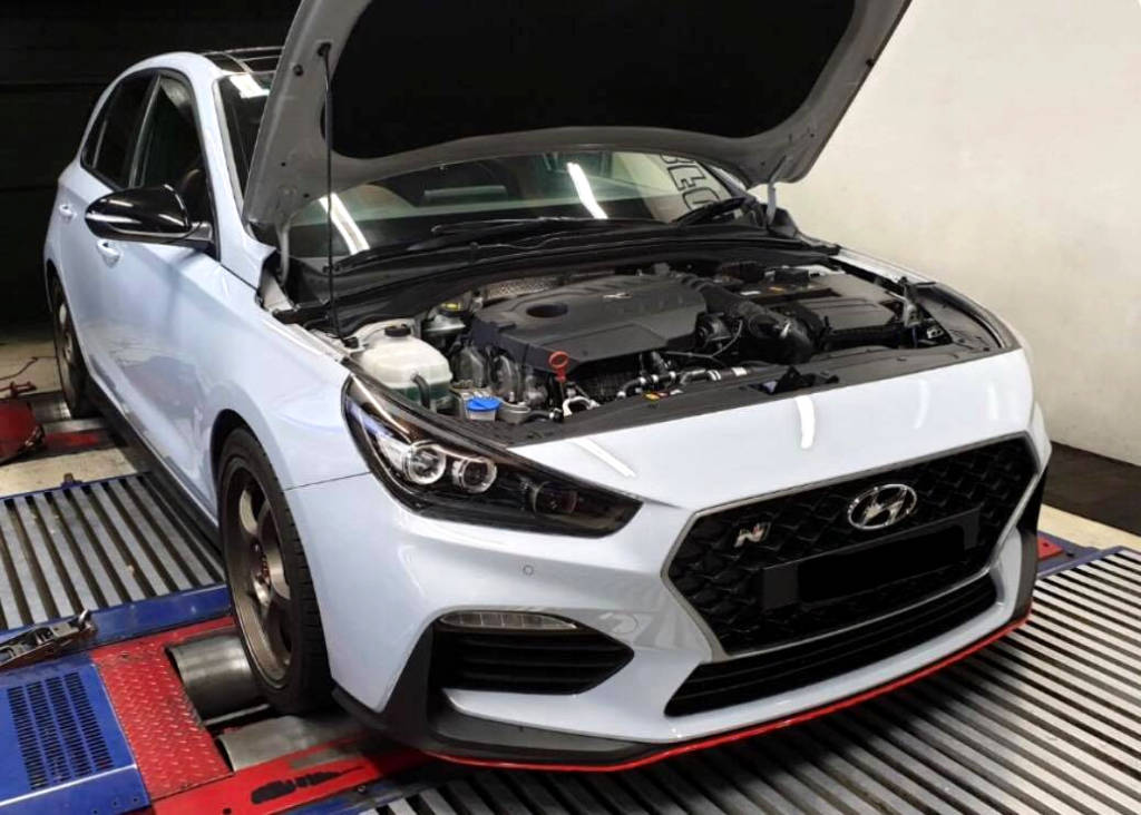 i30N stage1 4