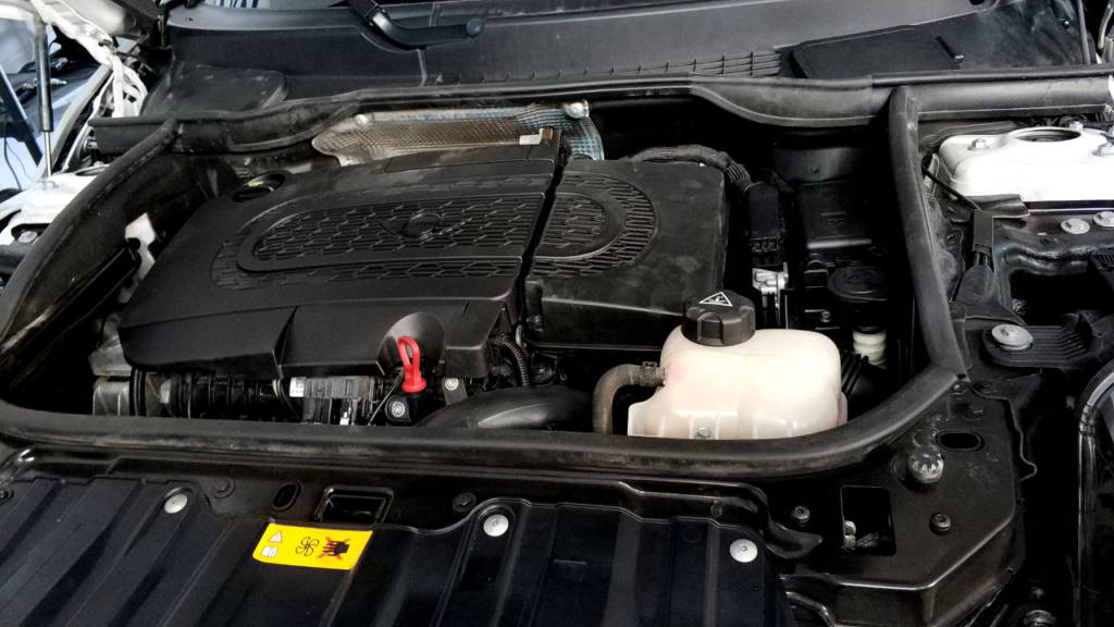 Mini One 1.6D - Etuners Stage1 tune remap