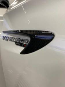 Mercedes E63S 4.0TT - #Etuners Stage2 ECU remap tune on dyno