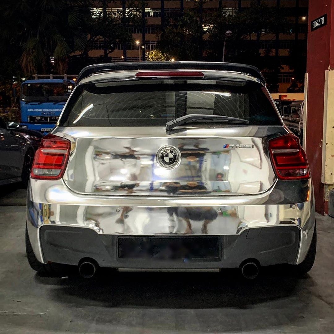RaceChip RS コネクト BMW Mi Twin Power turbo F N ノーマル