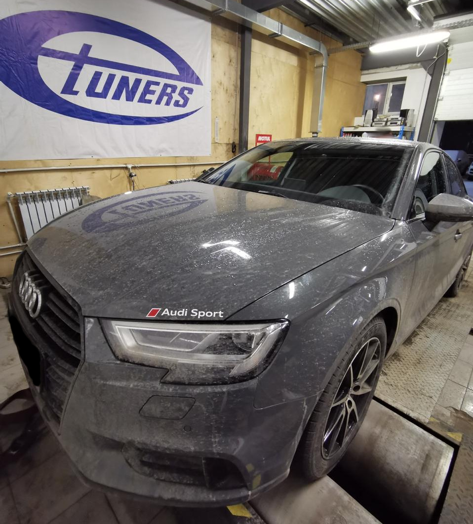 61 Car Modification Stage 1  HD