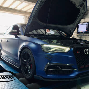 Audi Rs3 8v 1 2 5tfsi Stage3 Rpc850 E85 Etuners