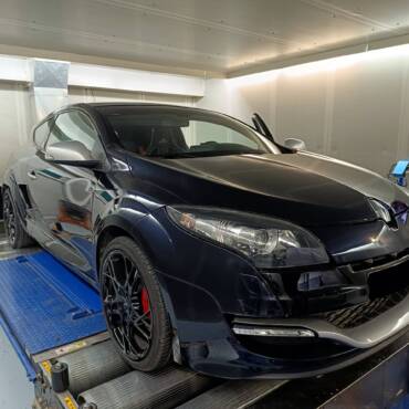 Renault Sport Megane Red Bull Racing RB8 – Stage2 100RON
