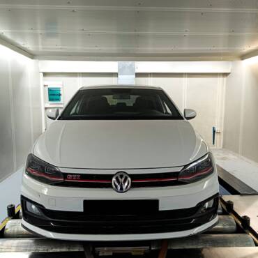 VW Polo GTI 2.0TSi200 Gen3B DSG6 MY2018 – Stage2 98RON