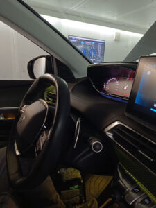 Peugeot 3008 1.5Hdi130 EAT8 MY2023 – Stage1